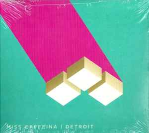 Detroit - Miss Caffeina