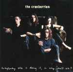 Cover of Everybody Else Is Doing It, So Why Can't We?, 1993-03-01, CD