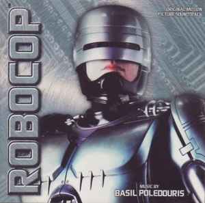 Basil Poledouris Robocop 2003 CD Discogs