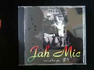 Jah Mic - Mixtape #1 album cover
