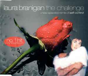 ♫ Laura Branigan