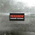 Merzbow – Paradise Pachinko (1999, CDr) - Discogs