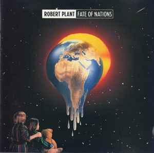 Fate Of Nations - Robert Plant