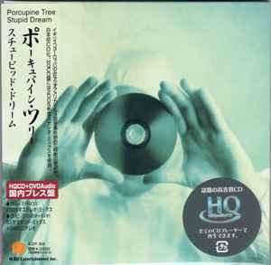 Porcupine Tree – Stupid Dream (2013, CD) - Discogs