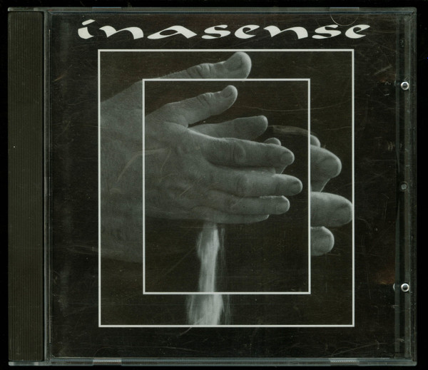 lataa albumi Inasense - Inasense