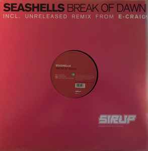 Seashells - Break Of Dawn
