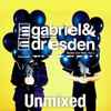 Gabriel & Dresden - Mixed For Feet Vol. 1 (Unmixed)