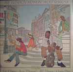 Cover of The London Howlin' Wolf Sessions, 1971-07-26, Vinyl
