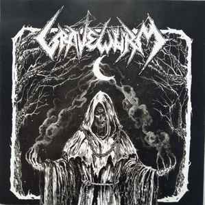 Gravewürm - Dread Night / Ancient Darkness Arise