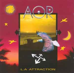 L.A. Attraction - AOR