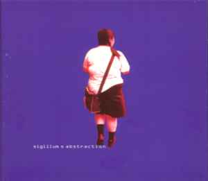 Sigillum S - Abstraction album cover