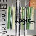 Cover of Logic, 2021-04-00, CD