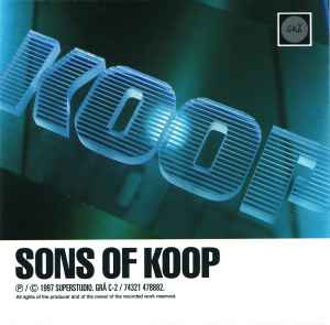 Koop - Koop Islands | Releases | Discogs