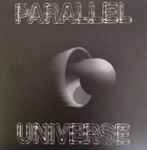 Cover of Parallel Universe, 2021-06-28, Vinyl