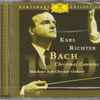Bach*, Karl Richter, Münchener Bach-Chor Und -Orchester* - Christmas Cantatas