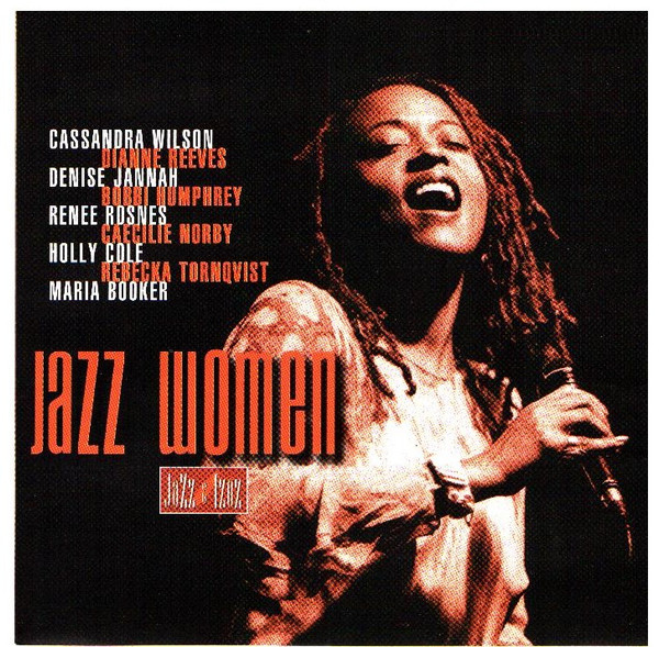 télécharger l'album Various - Jazz Women