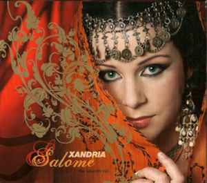 Xandria - Salomé - The Seventh Veil