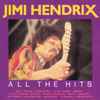 Jimi Hendrix - All The Hits
