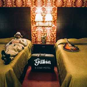 Gitkin – Safe Passage (2020, Vinyl) - Discogs