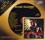 Vangelis – Blade Runner (2013, SACD) - Discogs
