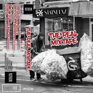 The Real Mixtape - Stainlexz