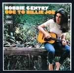 Cover of Ode To Billie Joe, 1967, Vinyl
