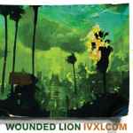 Cover of IVXLCDM, 2011-08-11, Vinyl