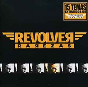 Rarezas (CD, Album, Compilation, Reissue, Remastered)en venta