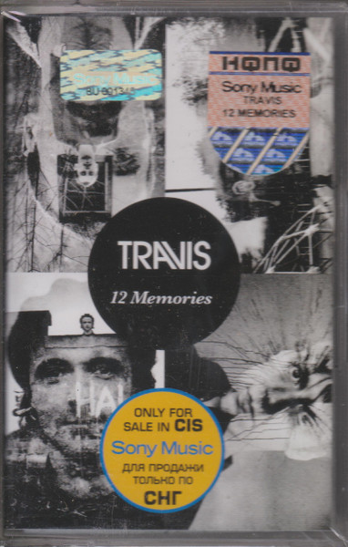 Travis - 12 Memories | Releases | Discogs