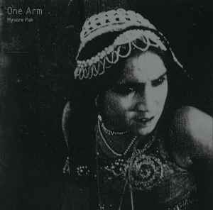 One Arm - Mysore Pak Album-Cover