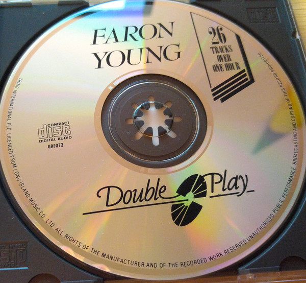 télécharger l'album Faron Young - Four In The Morning