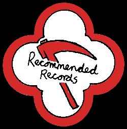 Recommended Records image