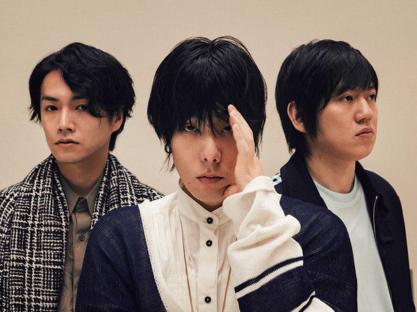 Radwimps | Discography | Discogs