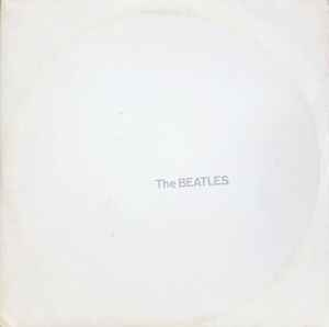 The Beatles – The Beatles (1968, Vinyl) - Discogs