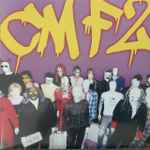 Cover of CMF2, 2023-09-15, Vinyl