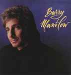Cover of Barry Manilow, 1989, Vinyl
