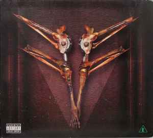 Fear Factory – The Best Of (2006, CD) - Discogs