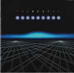 Cover of The Best Of Kraftwerk, 1996-12-04, CD