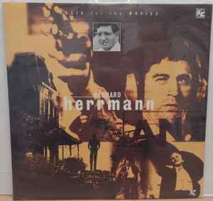 Bernard Herrmann – Music For The Movies (1992