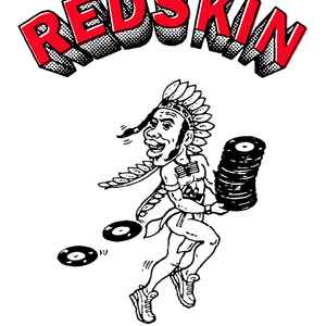 Redskin Records