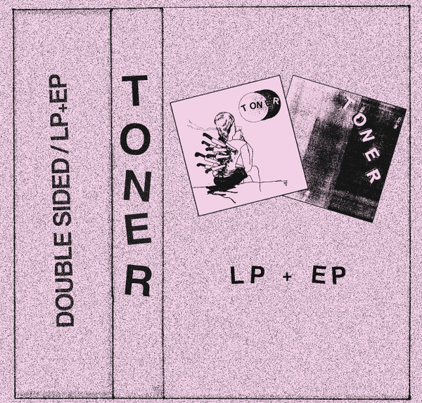télécharger l'album Toner - LP