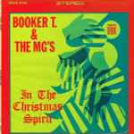 Cover of In The Christmas Spirit, 1969, Vinyl
