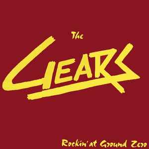 The Gears - Rockin' At Ground Zero