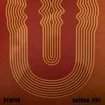 Album cover Brutus (23) - Unison Life
