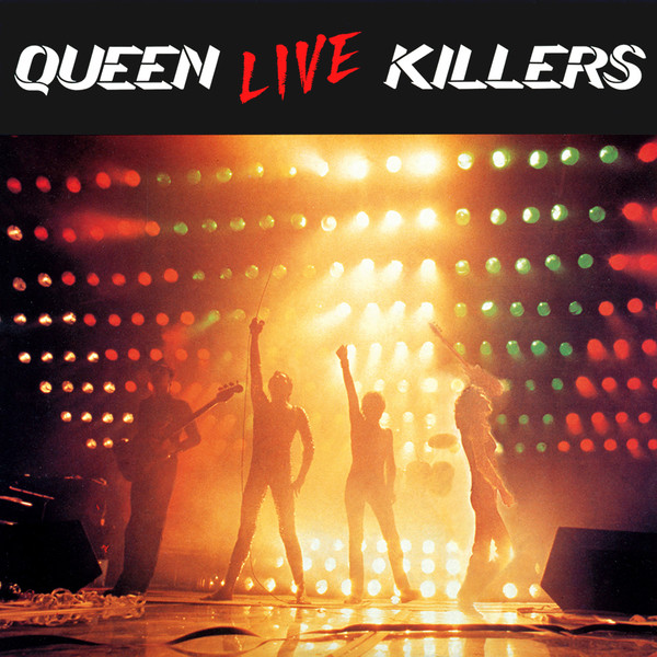 Queen – Live Killers (2018, Gatefold, Vinyl) - Discogs