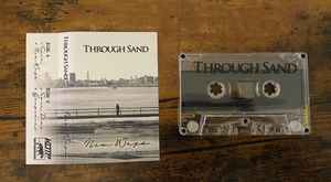Through Sand - New Ways album cover