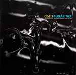 Cover of Sugar Tax, 1991, Vinyl