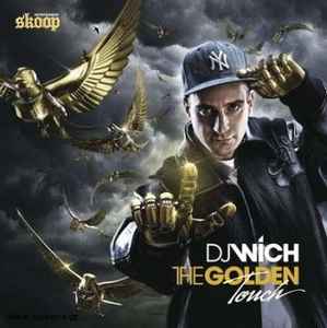 The Golden Touch - DJ Wich
