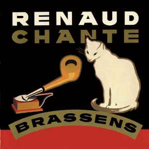 Renaud Chante Brassens - Renaud