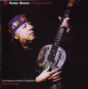 Peter Green, Mick Green And The Enemy Within – Two Greens Make A